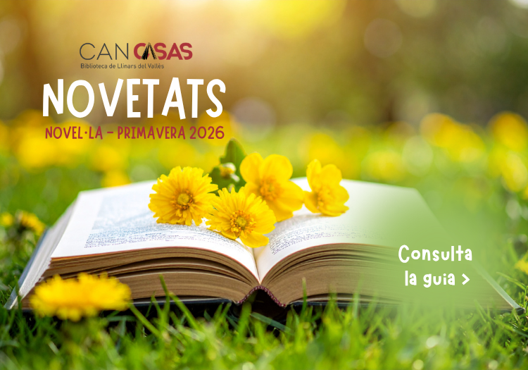 Banner novetats novel la primavera.png