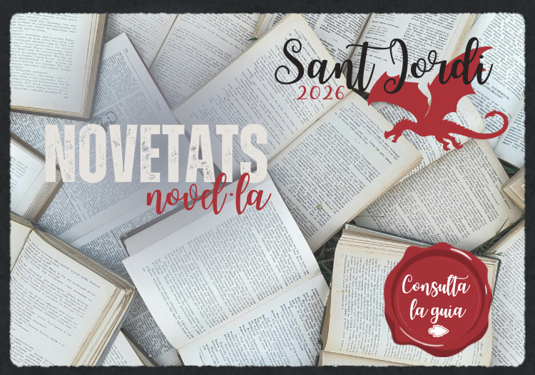 Banner novetats novel la sant jordi 2026.png