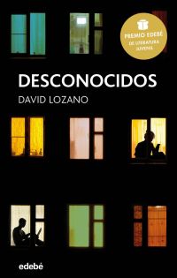 Portada libro desconocidos