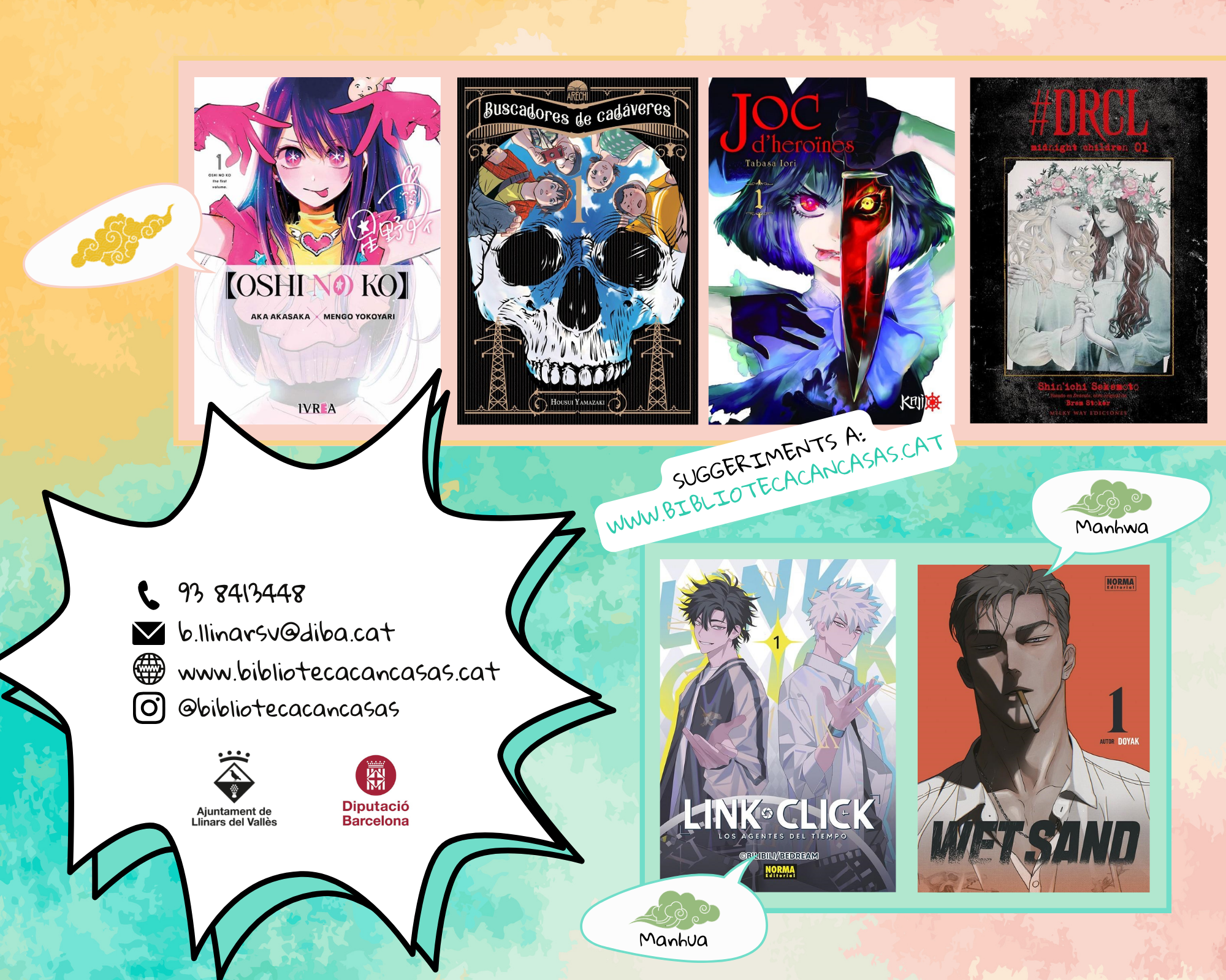 Guia de novetats manga estiu 2025_2