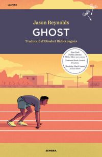 Portada del llibre Ghost