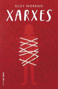 Portada llibre Xarxes
