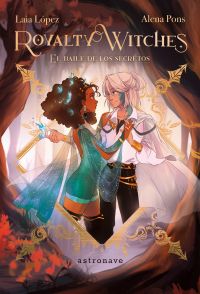 Portada llibre El baile de los secretos