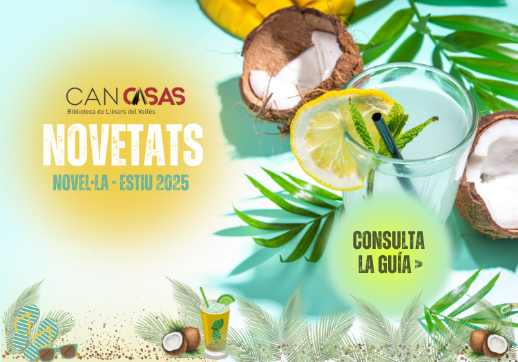 banner novetats novel·la estiu 25.png