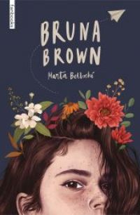 Portada llibre Bruna Brown