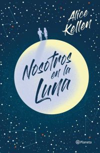 Portada llibre Nosotros en la luna